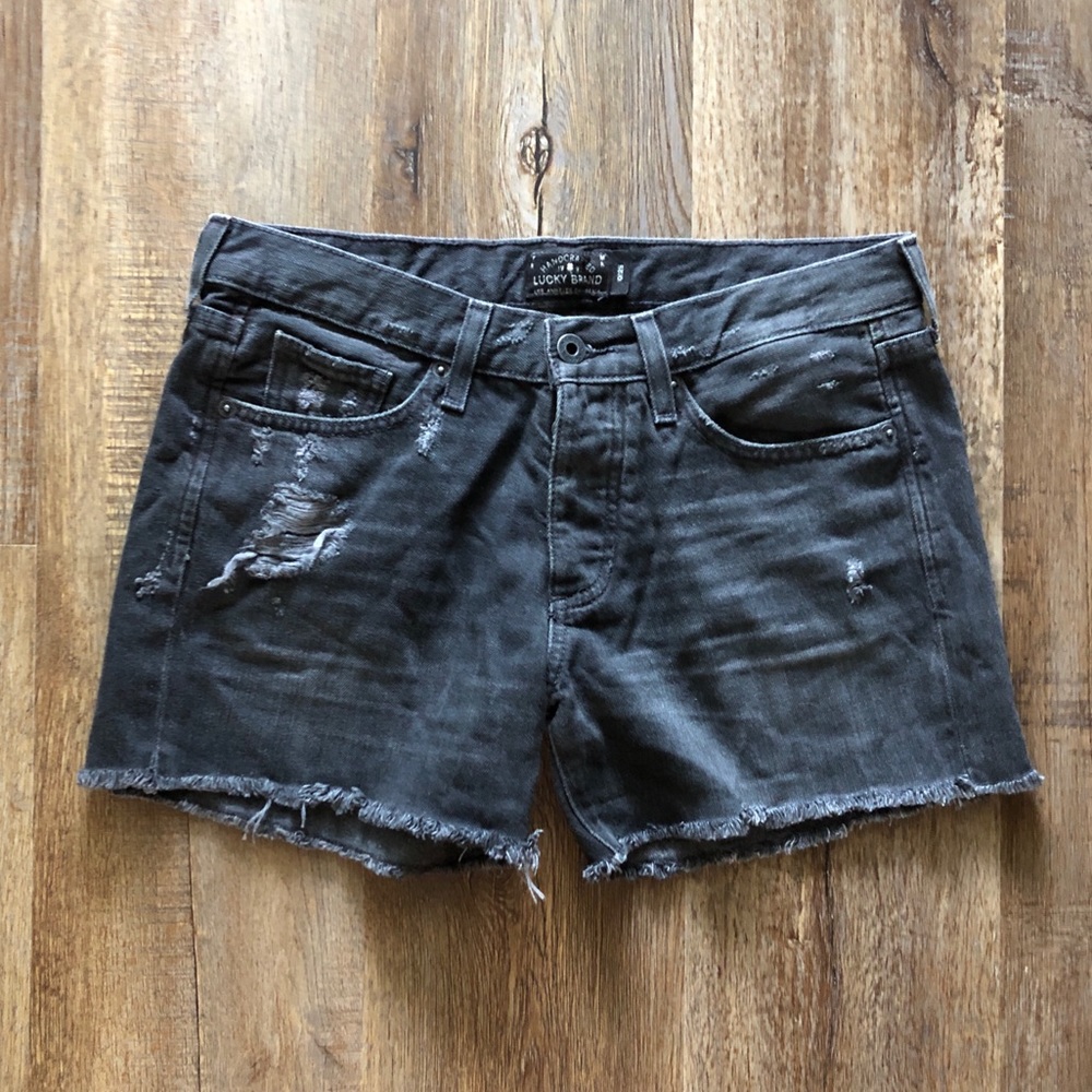 Lucky Brand Shorts